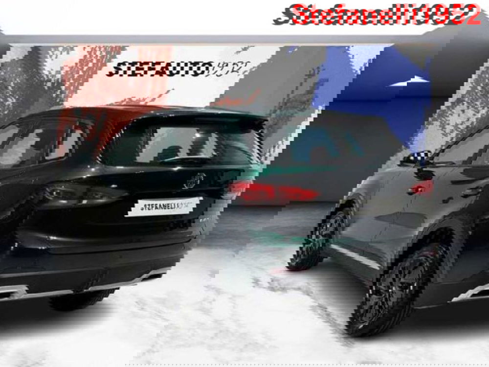 Mg ZS nuova a Bologna (5)