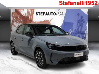 Opel Corsa 1.2 hybrid GS 100cv dct6 nuova a Bologna