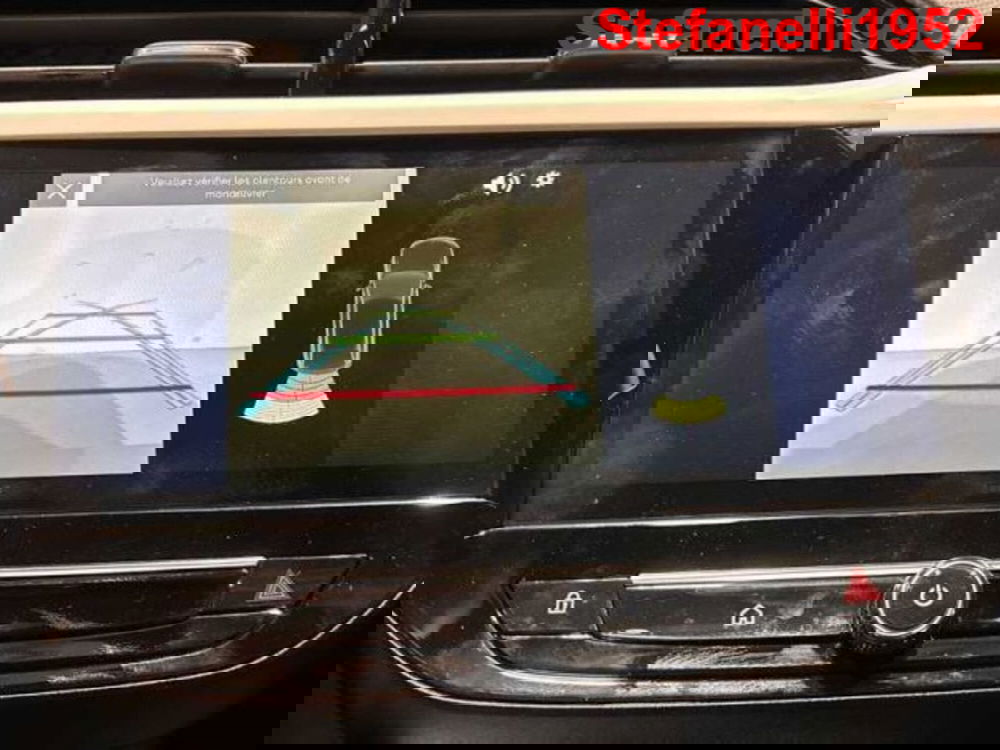 Opel Corsa nuova a Bologna (12)