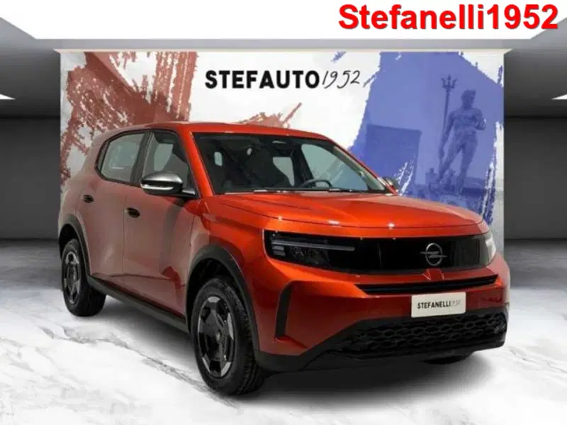 Opel Frontera nuova a Bologna