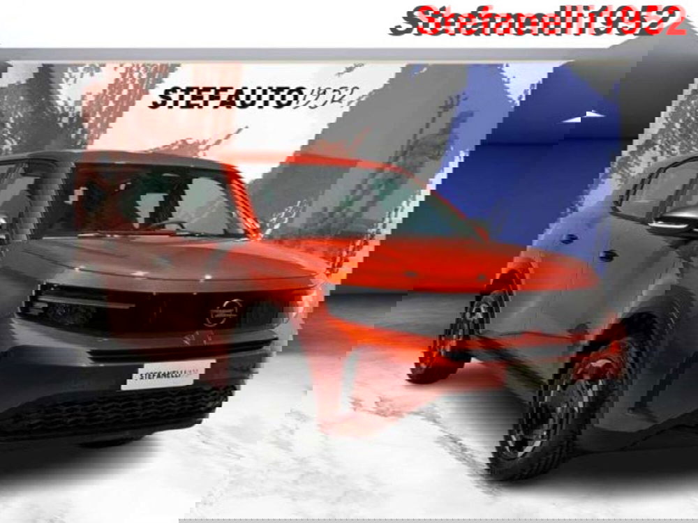 Opel Frontera nuova a Bologna