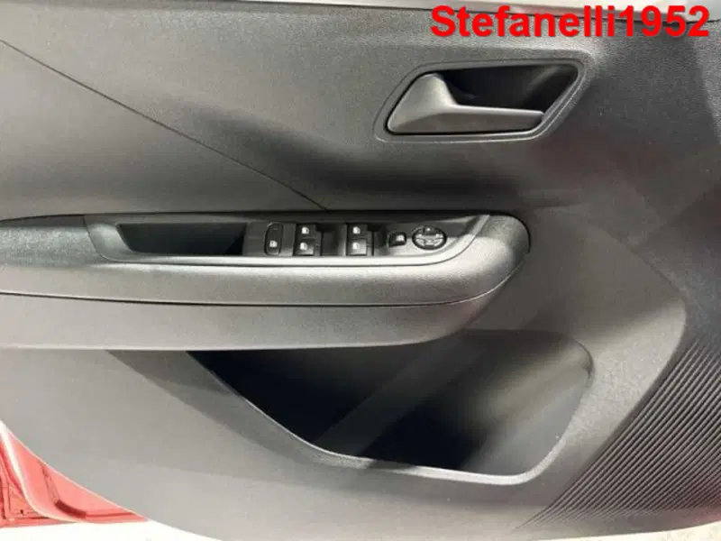Opel Frontera nuova a Bologna (10)