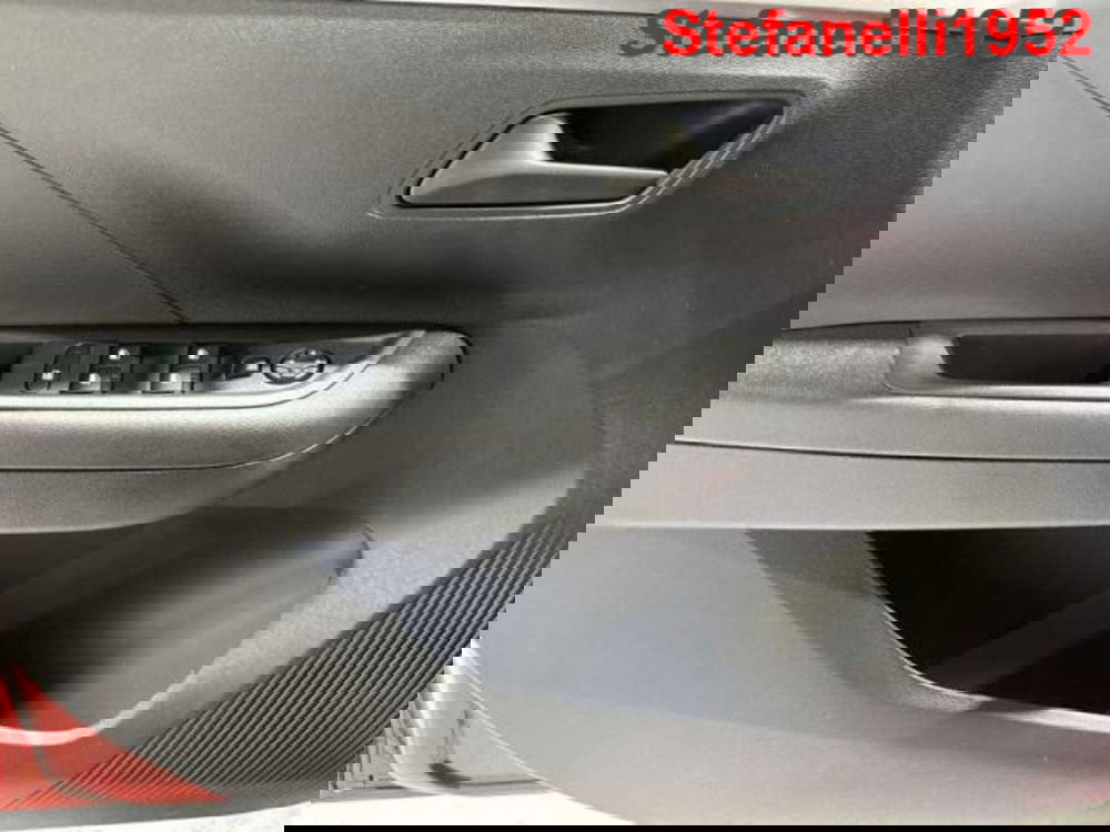 Opel Frontera nuova a Bologna (10)