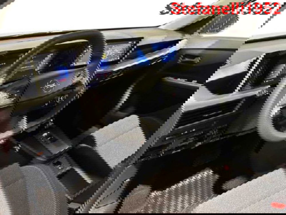 Opel Frontera nuova a Bologna (11)