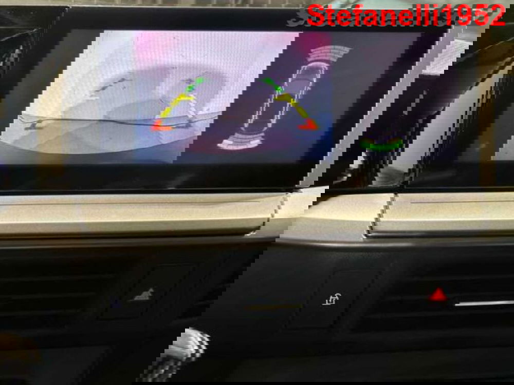 Opel Frontera nuova a Bologna (12)