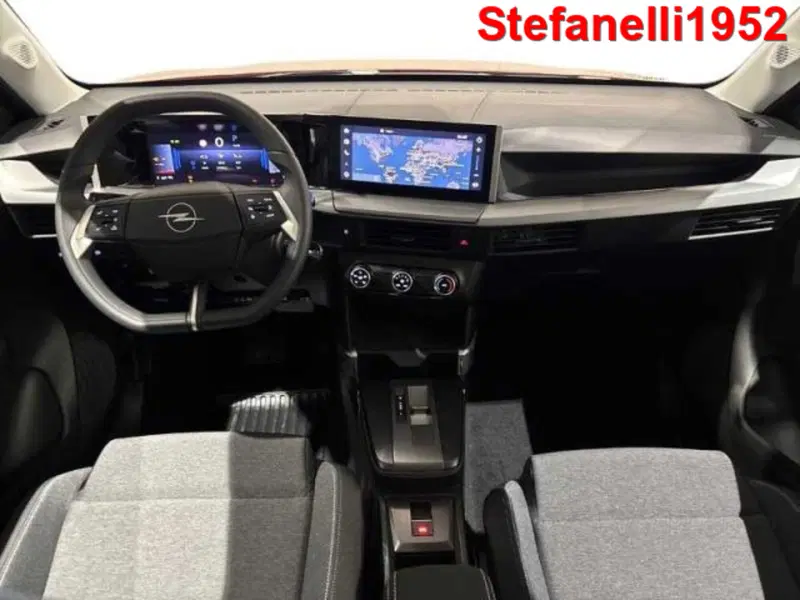 Opel Frontera nuova a Bologna (13)