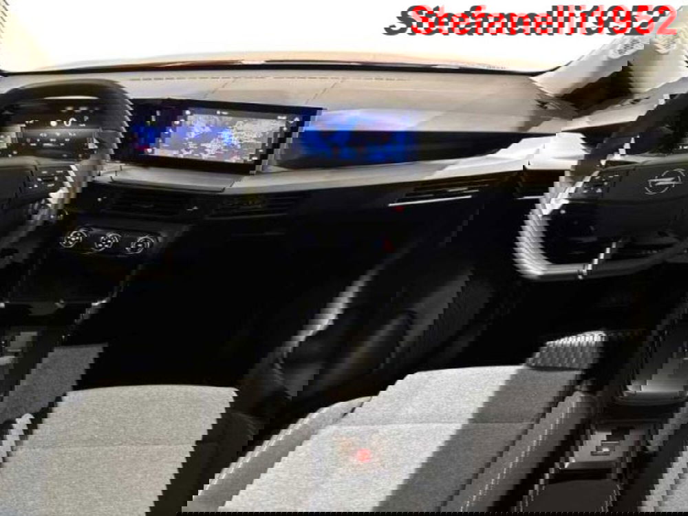 Opel Frontera nuova a Bologna (13)