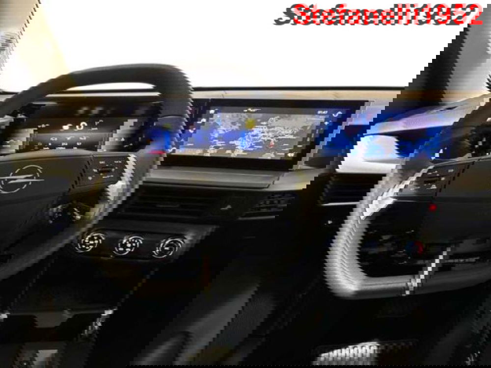 Opel Frontera nuova a Bologna (14)