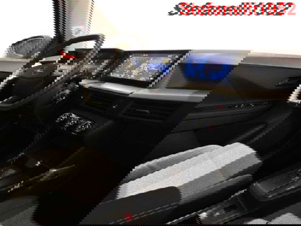 Opel Frontera nuova a Bologna (15)