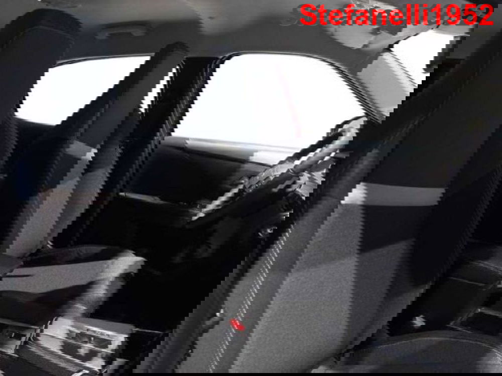 Opel Frontera nuova a Bologna (16)