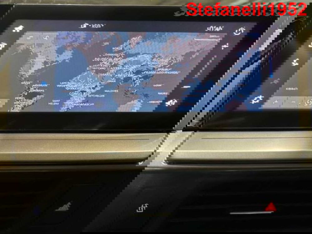 Opel Frontera nuova a Bologna (17)