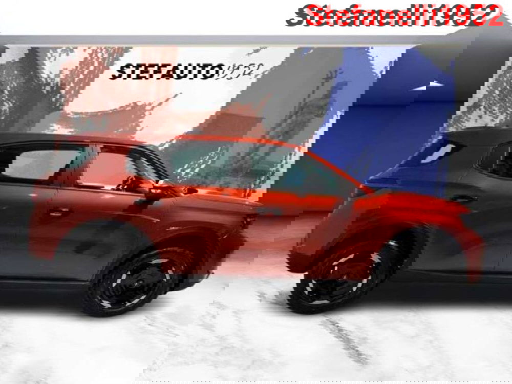 Opel Frontera nuova a Bologna (2)