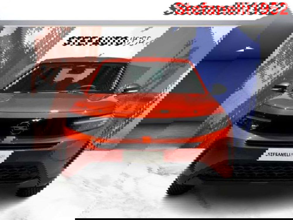 Opel Frontera nuova a Bologna (4)