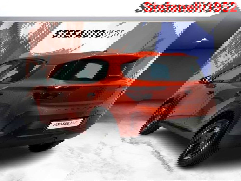 Opel Frontera nuova a Bologna (5)