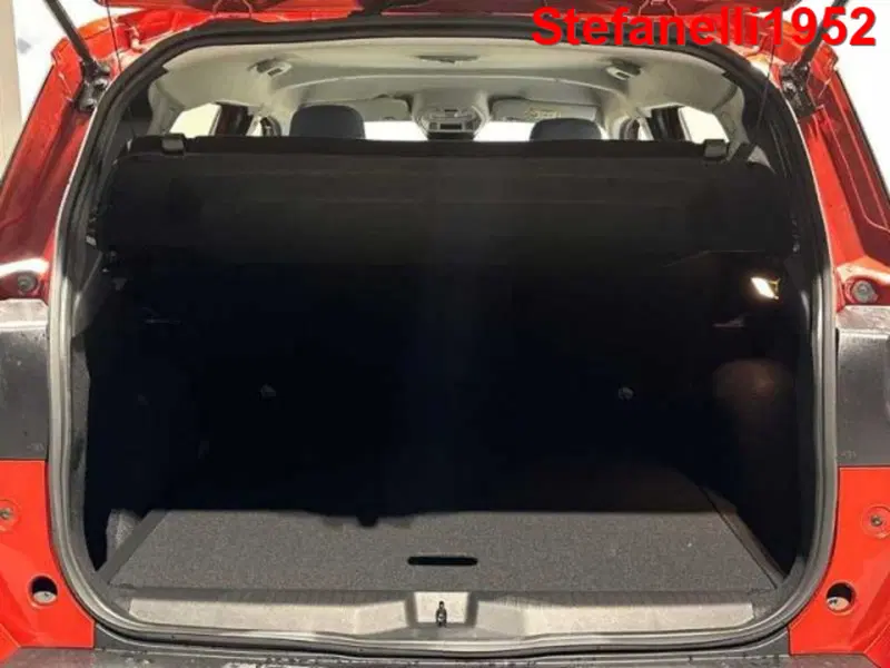 Opel Frontera nuova a Bologna (7)