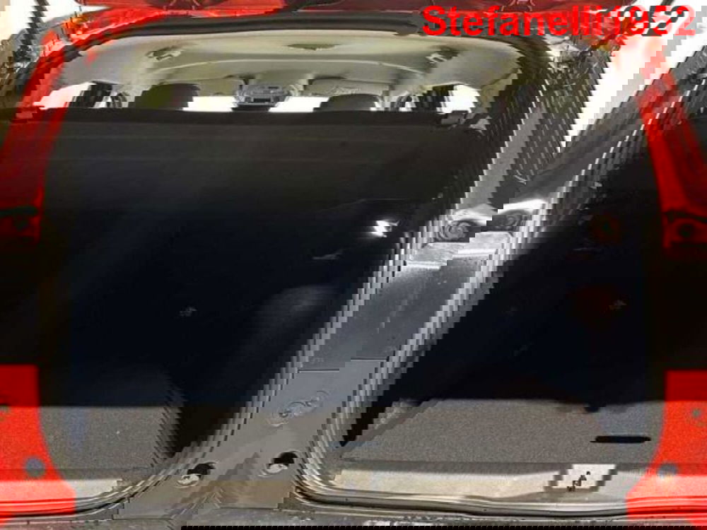 Opel Frontera nuova a Bologna (7)