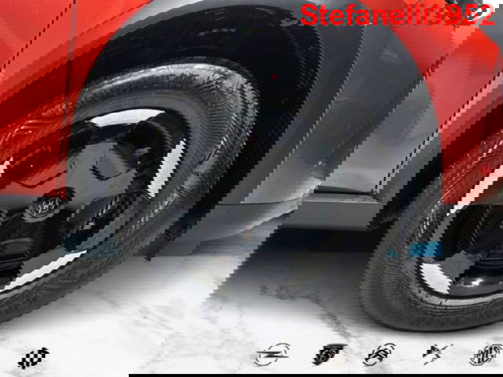 Opel Frontera nuova a Bologna (8)