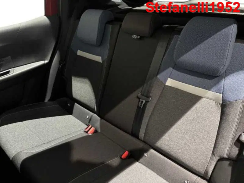 Opel Frontera nuova a Bologna (9)