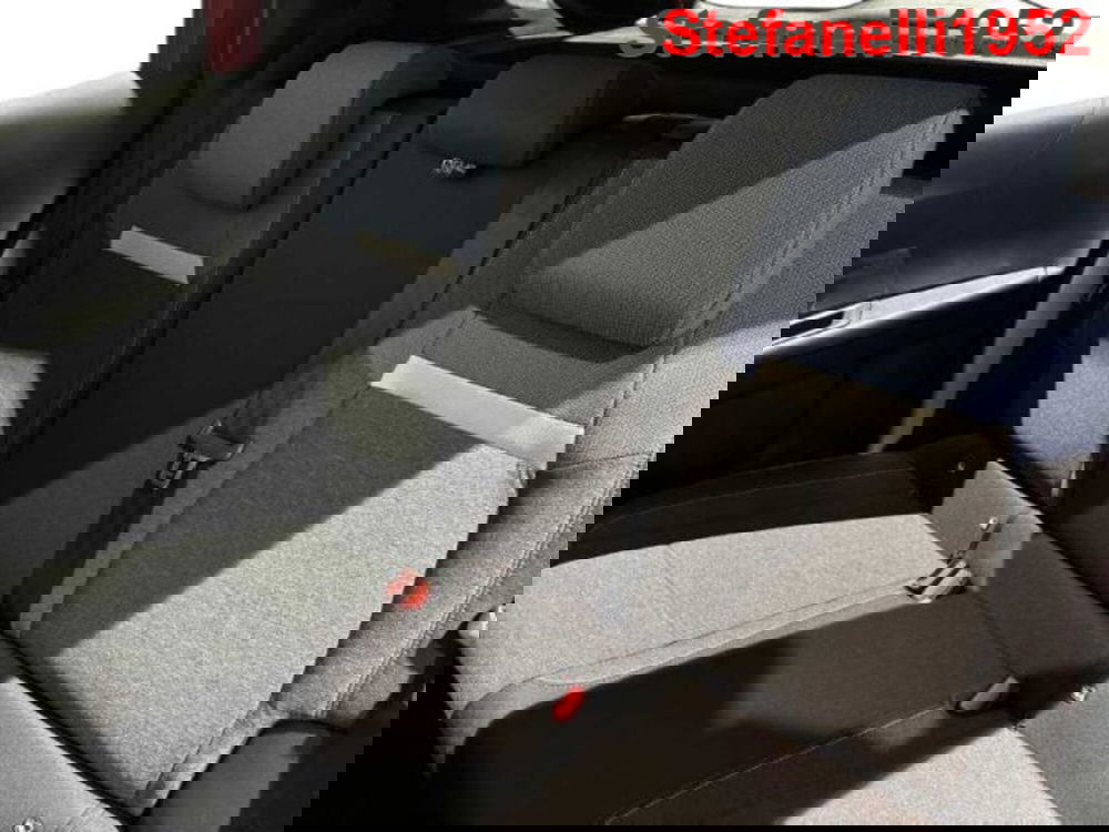 Opel Frontera nuova a Bologna (9)