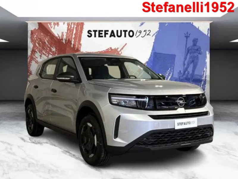 Opel Frontera nuova a Bologna