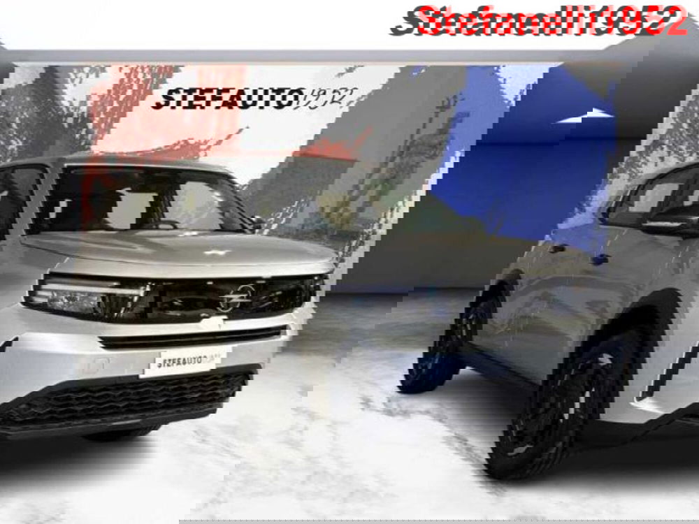 Opel Frontera nuova a Bologna