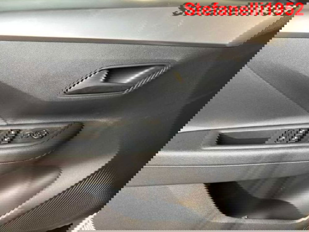 Opel Frontera nuova a Bologna (10)