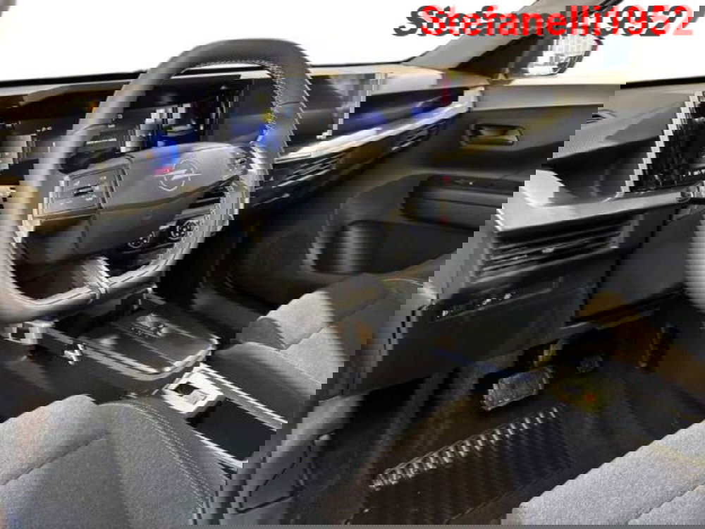 Opel Frontera nuova a Bologna (11)