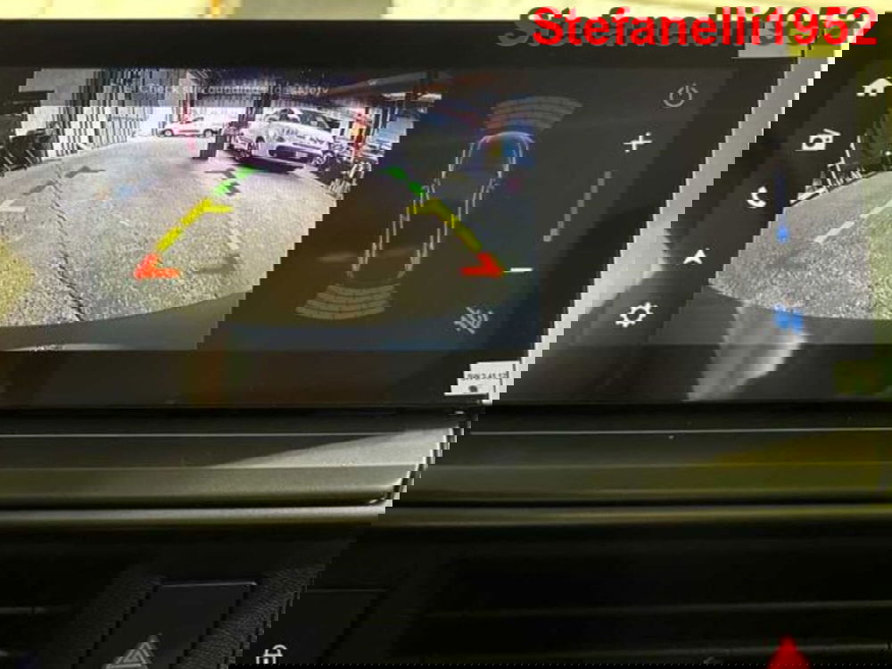 Opel Frontera nuova a Bologna (12)