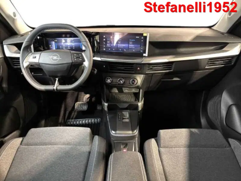Opel Frontera nuova a Bologna (13)