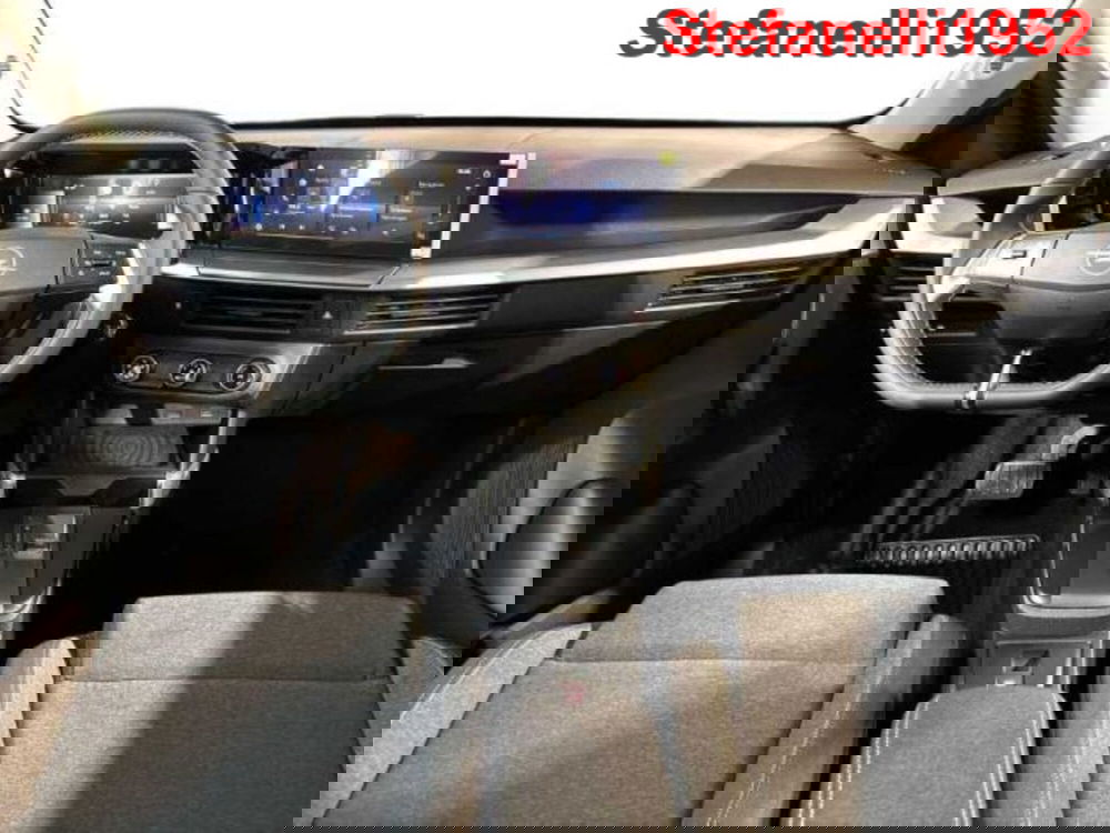 Opel Frontera nuova a Bologna (13)