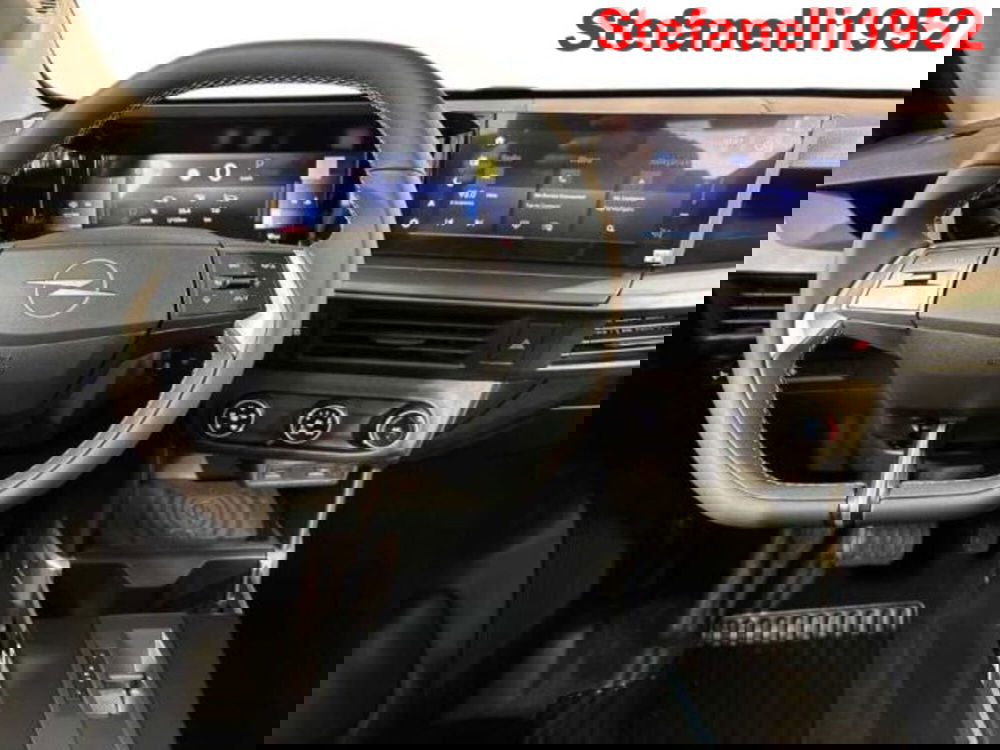 Opel Frontera nuova a Bologna (14)