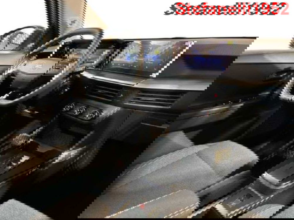 Opel Frontera nuova a Bologna (15)