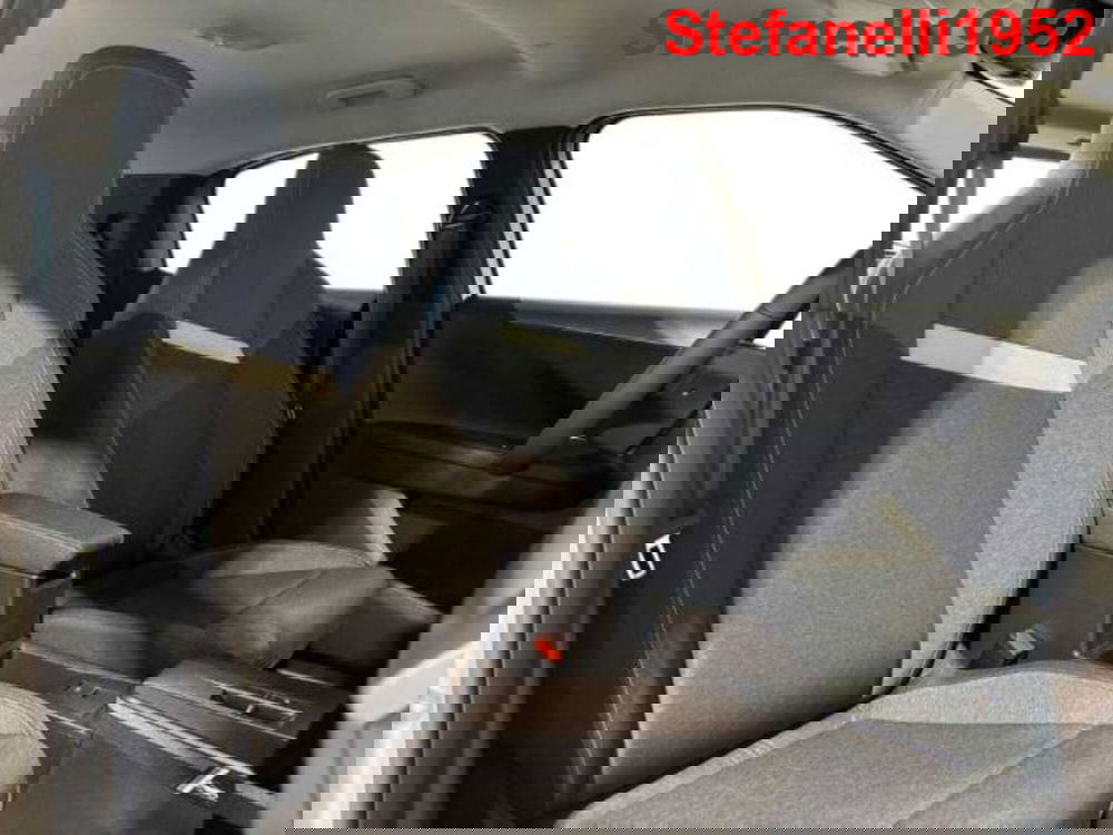 Opel Frontera nuova a Bologna (16)