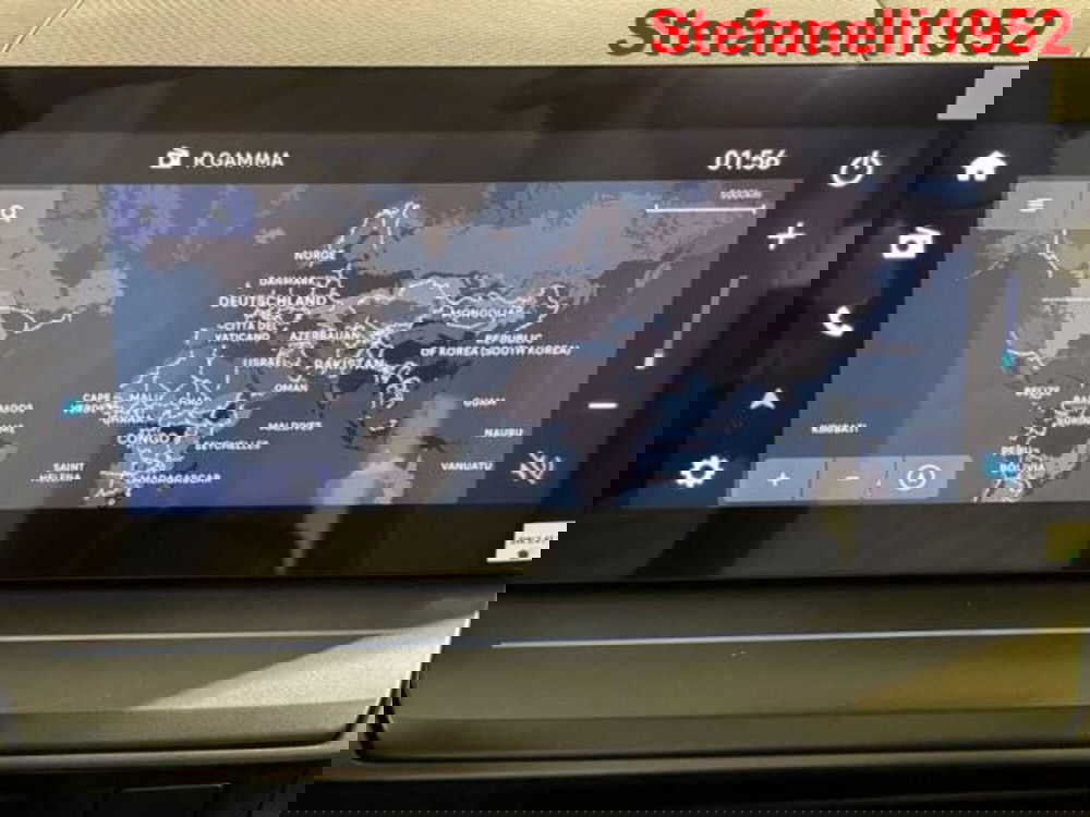 Opel Frontera nuova a Bologna (17)