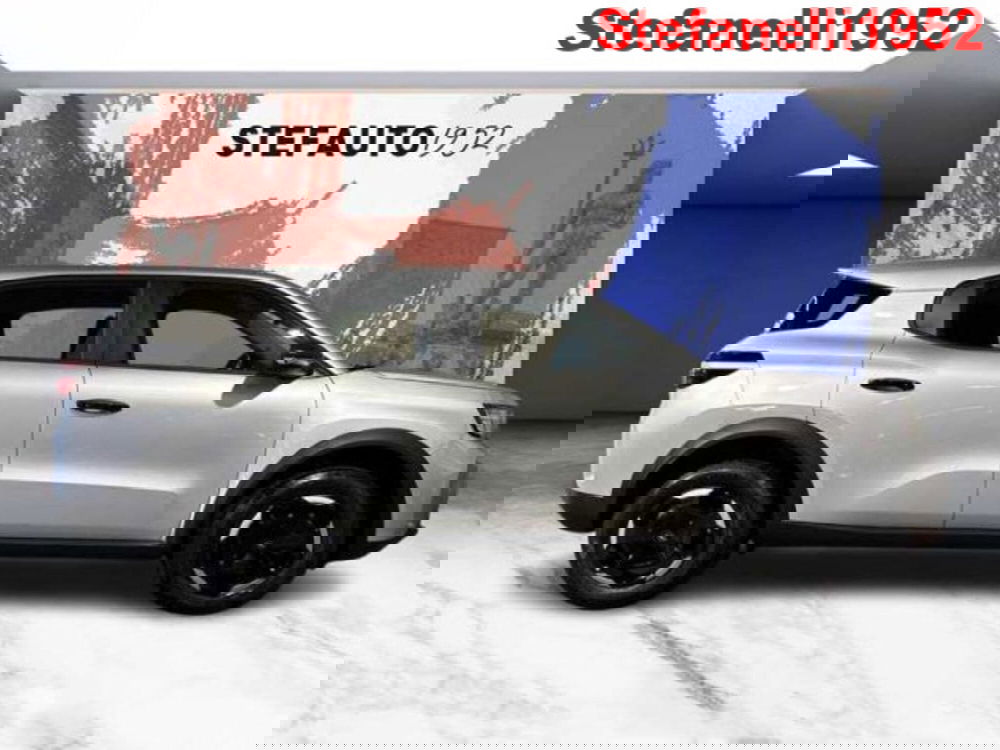 Opel Frontera nuova a Bologna (2)