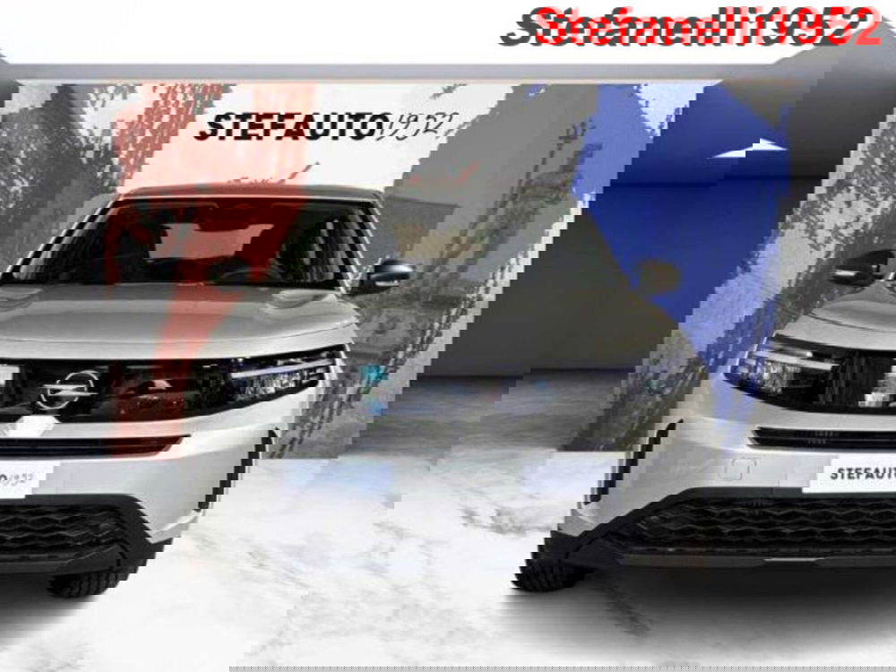 Opel Frontera nuova a Bologna (4)