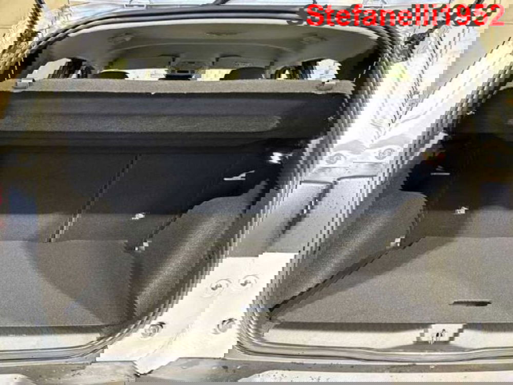 Opel Frontera nuova a Bologna (7)