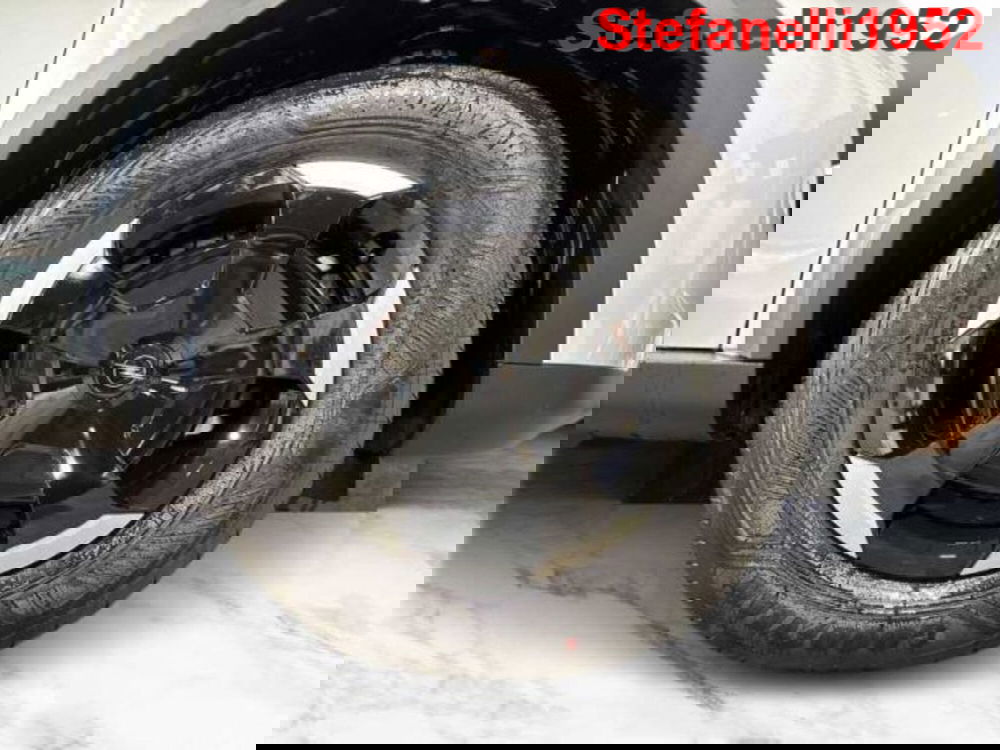 Opel Frontera nuova a Bologna (8)