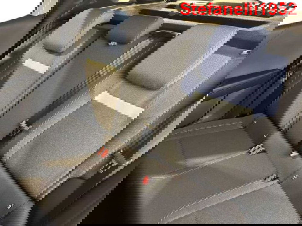 Opel Frontera nuova a Bologna (9)