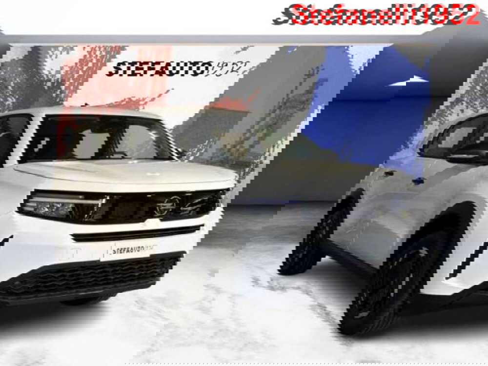 Opel Frontera nuova a Bologna