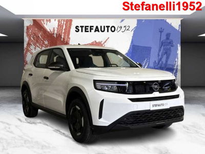 Opel Frontera 1.2 hybrid GS 145cv edct 7p.ti nuova a Bologna