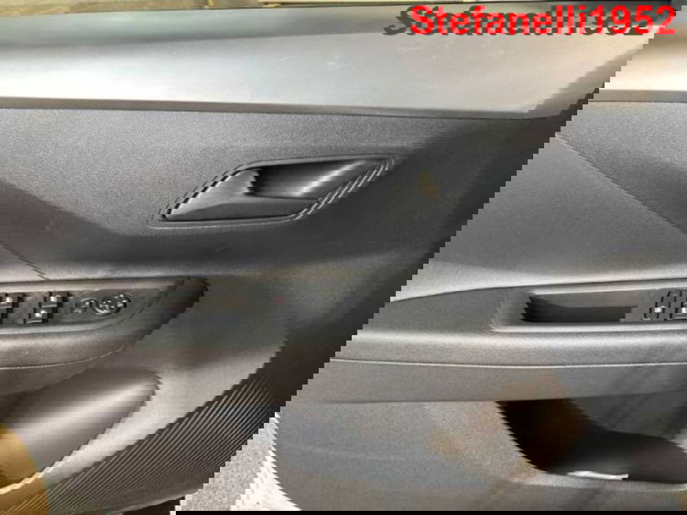 Opel Frontera nuova a Bologna (10)