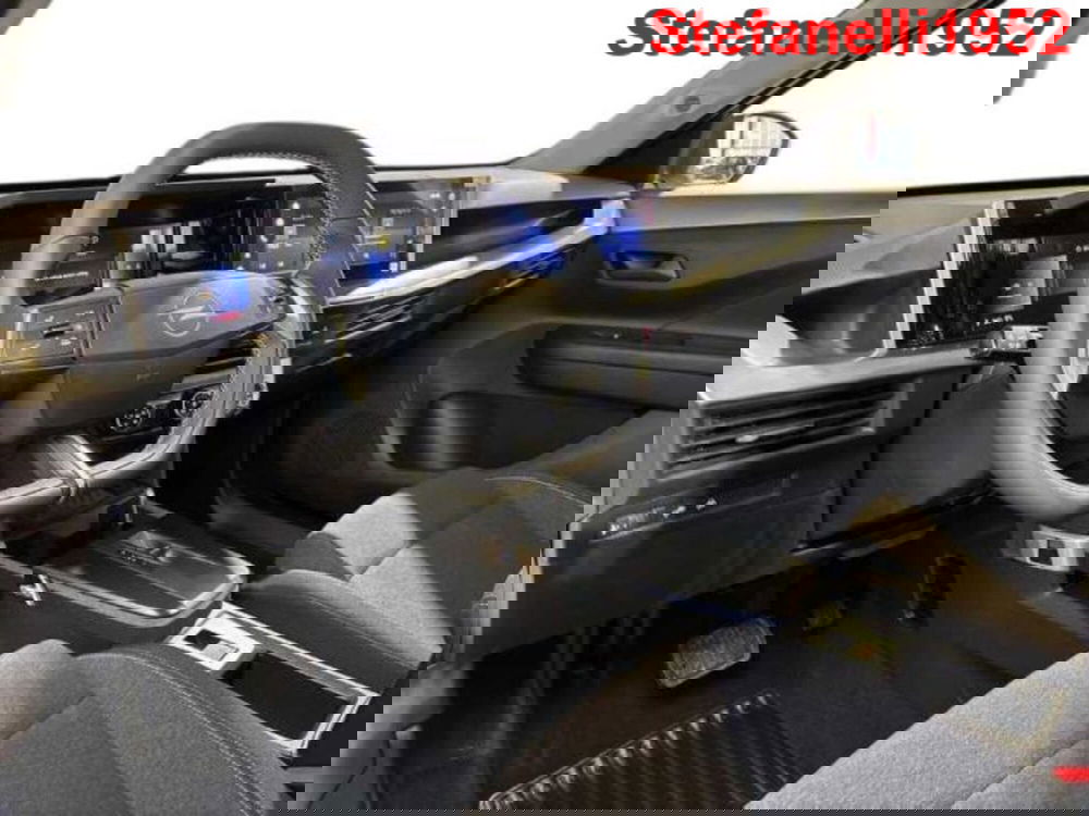 Opel Frontera nuova a Bologna (11)