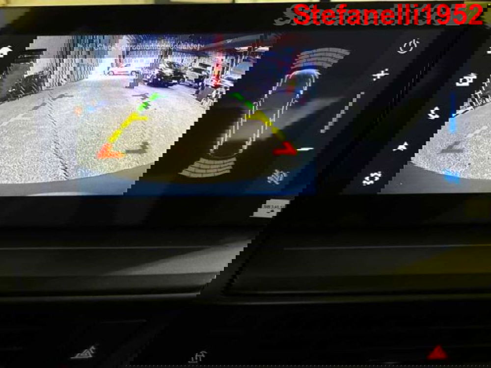 Opel Frontera nuova a Bologna (12)