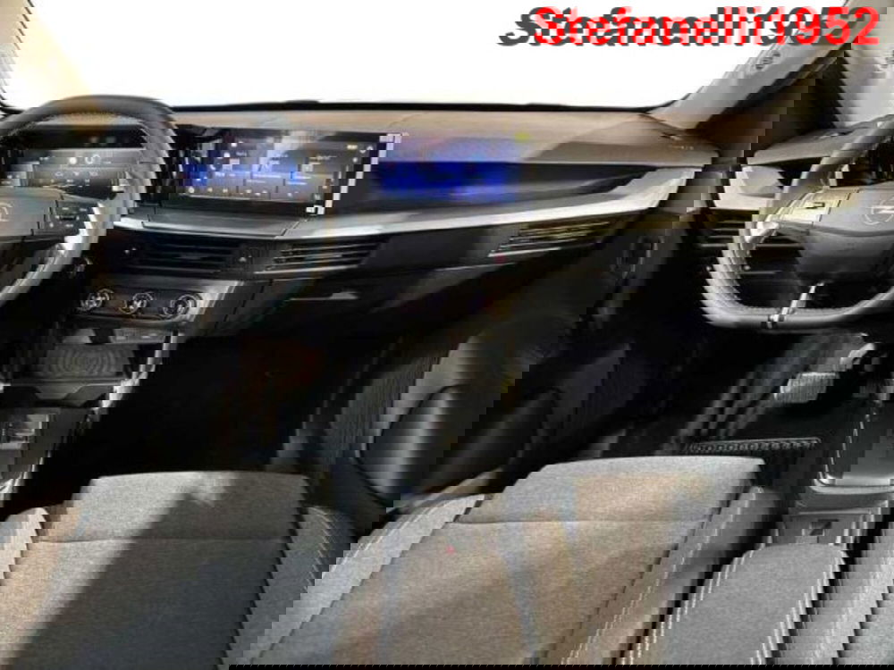 Opel Frontera nuova a Bologna (13)