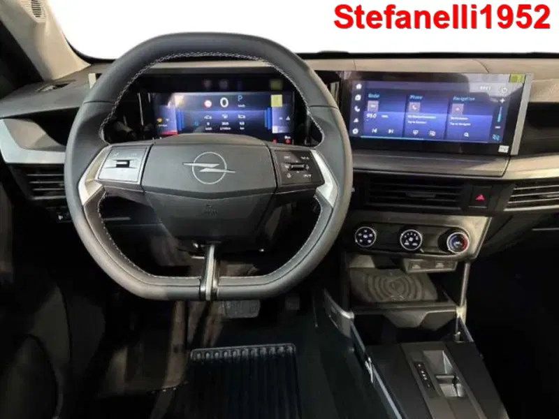 Opel Frontera nuova a Bologna (14)