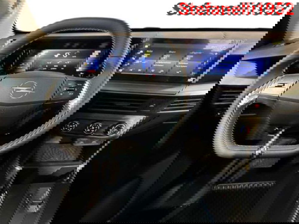 Opel Frontera nuova a Bologna (14)