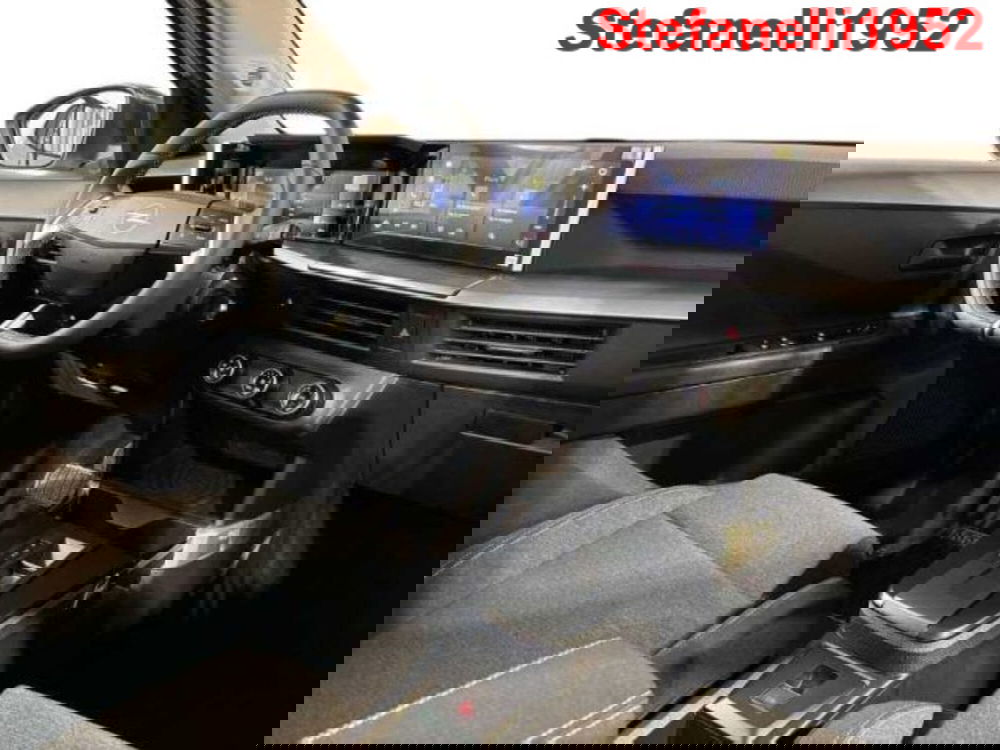 Opel Frontera nuova a Bologna (15)