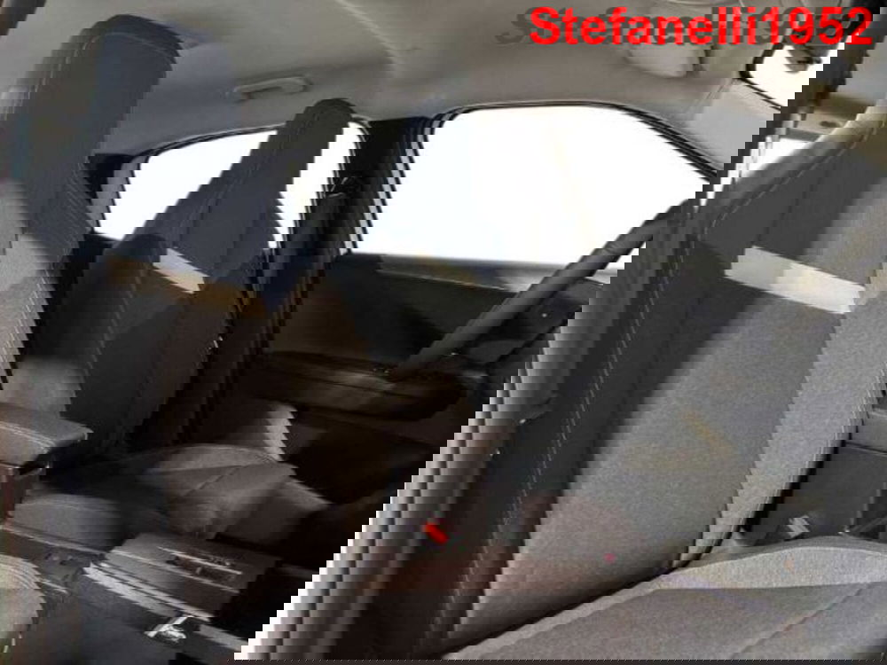 Opel Frontera nuova a Bologna (16)