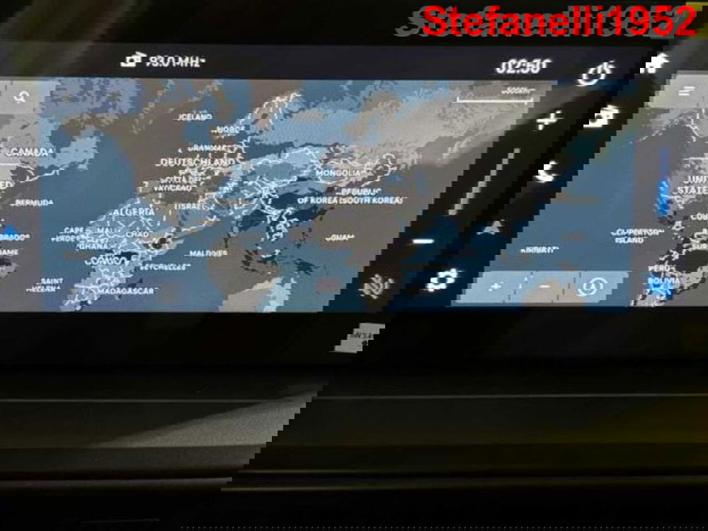 Opel Frontera nuova a Bologna (17)